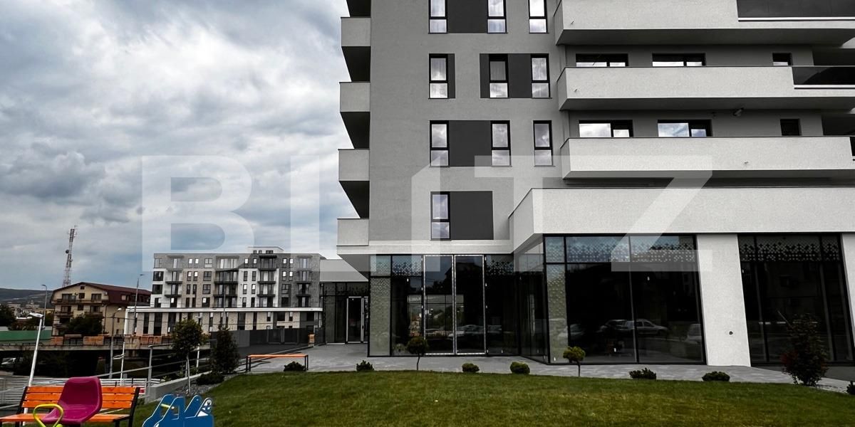 Spațiu comercial de vânzare Marasti - 95937SVC | BLITZ Cluj-Napoca | Poza4