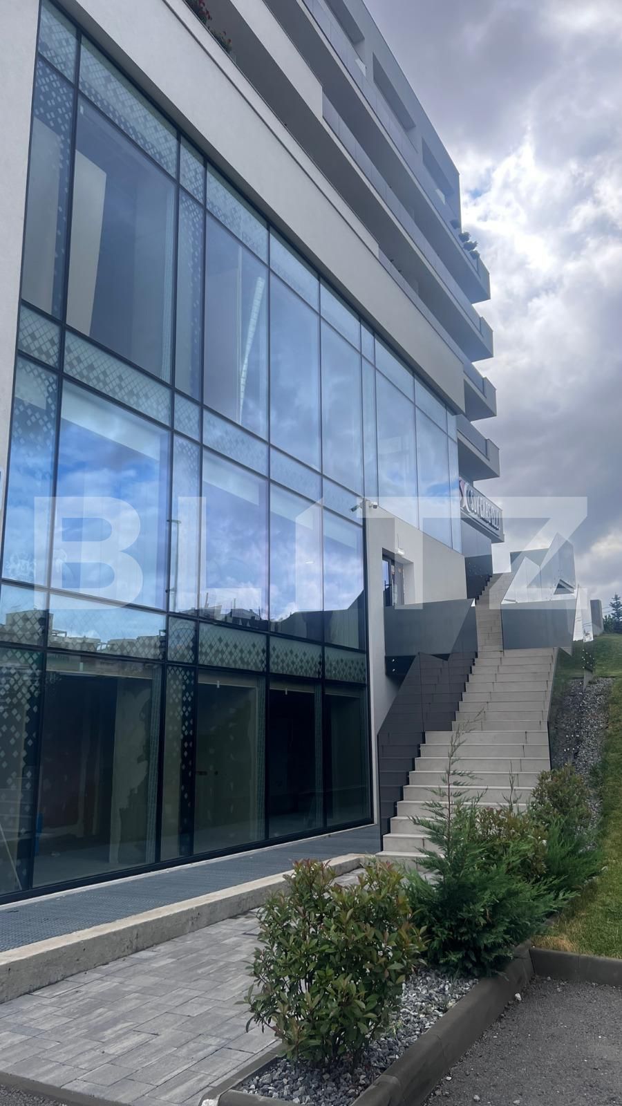 Spațiu comercial de vânzare Marasti - 95937SVC | BLITZ Cluj-Napoca | Poza22