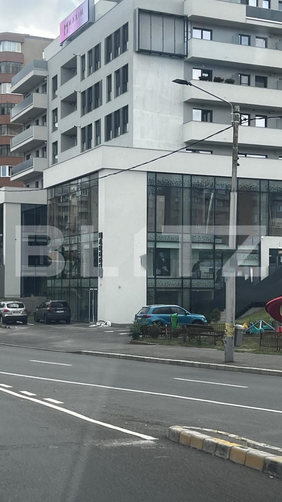 Spațiu comercial de vânzare Marasti - 95937SVC | BLITZ Cluj-Napoca | Poza21