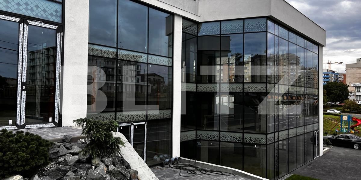 Spațiu comercial de vânzare Marasti - 95937SVC | BLITZ Cluj-Napoca | Poza18