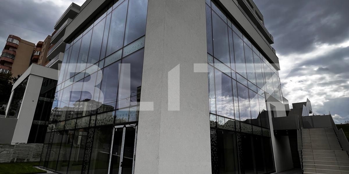 Spațiu comercial de vânzare Marasti - 95937SVC | BLITZ Cluj-Napoca | Poza7