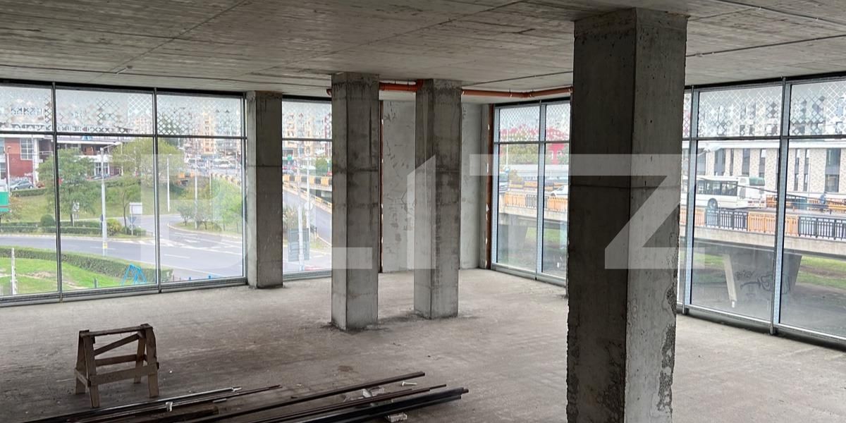 Spațiu comercial de vânzare Marasti - 95937SVC | BLITZ Cluj-Napoca | Poza12