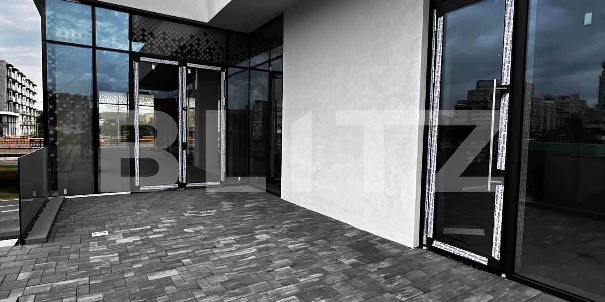 Spațiu comercial de vânzare Marasti - 95937SVC | BLITZ Cluj-Napoca | Poza15