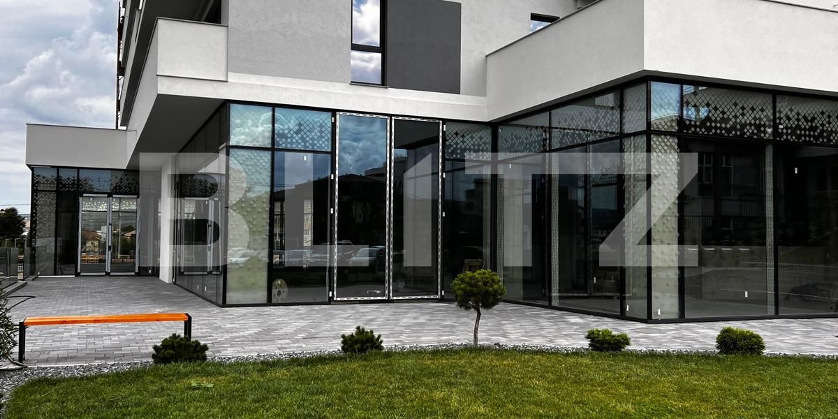 Spațiu comercial de vânzare Marasti - 95937SVC | BLITZ Cluj-Napoca | Poza10