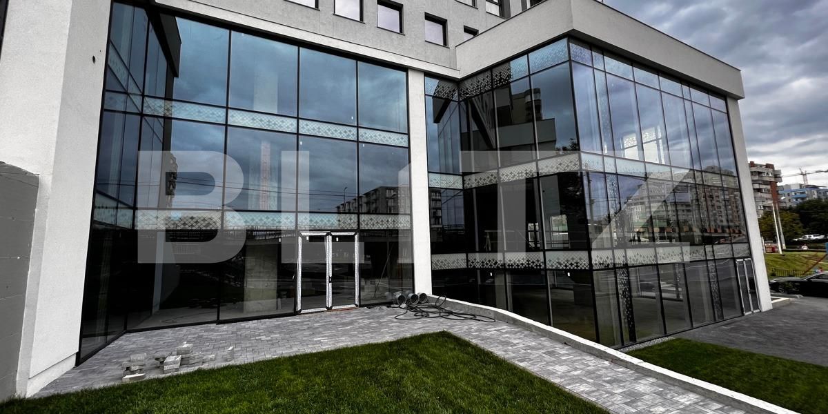 Spațiu comercial de vânzare Marasti - 95937SVC | BLITZ Cluj-Napoca | Poza19