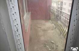 Apartament cu 2 camere, 42 mp utili, semifinisat, zona strazii C-tin Brancusi