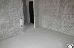 Apartament cu 2 camere, 42 mp utili, semifinisat, zona strazii C-tin Brancusi