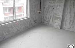 Apartament cu 2 camere, 42 mp utili, semifinisat, zona strazii C-tin Brancusi