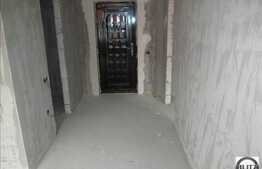 Apartament cu 2 camere, 42 mp utili, semifinisat, zona strazii C-tin Brancusi