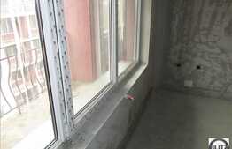 Apartament cu 2 camere, 42 mp utili, semifinisat, zona strazii C-tin Brancusi