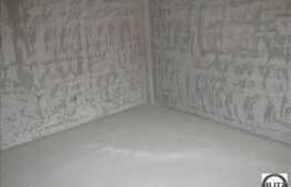 Apartament cu 2 camere, 42 mp utili, semifinisat, zona strazii C-tin Brancusi