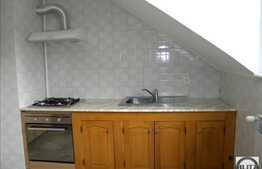 3 camere, imobil tip casa, 110 mp, A.C., zona strazii Iancu de Hunedoara