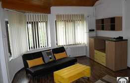 3 camere, imobil tip casa, 110 mp, A.C., zona strazii Iancu de Hunedoara