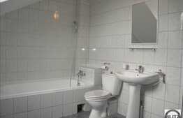 3 camere, imobil tip casa, 110 mp, A.C., zona strazii Iancu de Hunedoara