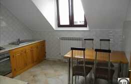 3 camere, imobil tip casa, 110 mp, A.C., zona strazii Iancu de Hunedoara