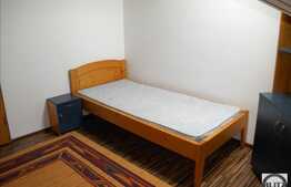 3 camere, imobil tip casa, 110 mp, A.C., zona strazii Iancu de Hunedoara