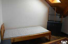 3 camere, imobil tip casa, 110 mp, A.C., zona strazii Iancu de Hunedoara