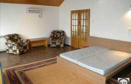 3 camere, imobil tip casa, 110 mp, A.C., zona strazii Iancu de Hunedoara