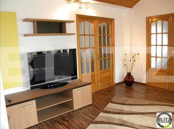 Apartament de închiriat 3 camere Grigorescu - 9595AI | BLITZ Cluj-Napoca | Poza2