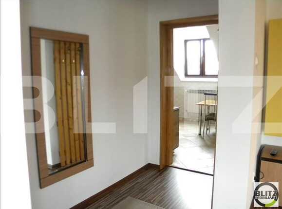 Apartament de închiriat 3 camere Grigorescu - 9595AI | BLITZ Cluj-Napoca | Poza12