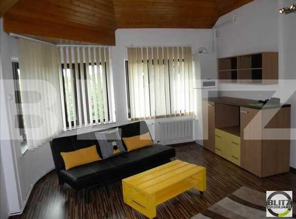 Apartament de închiriat 3 camere Grigorescu - 9595AI | BLITZ Cluj-Napoca | Poza1