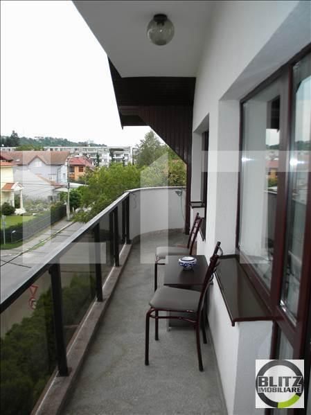 Apartament de închiriat 3 camere Grigorescu - 9595AI | BLITZ Cluj-Napoca | Poza16