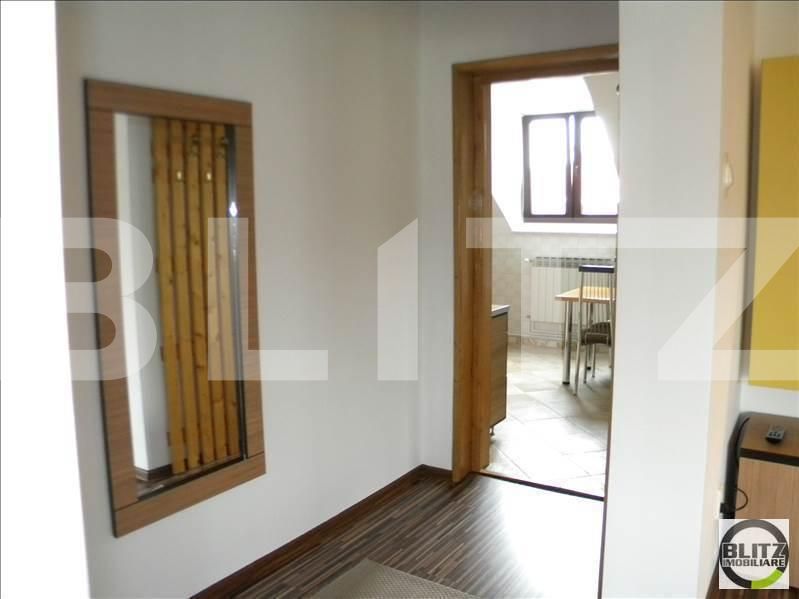 Apartament de închiriat 3 camere Grigorescu - 9595AI | BLITZ Cluj-Napoca | Poza12