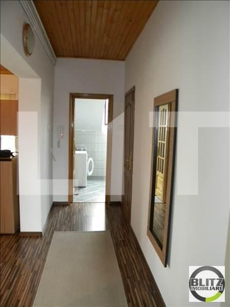 Apartament de închiriat 3 camere Grigorescu - 9595AI | BLITZ Cluj-Napoca | Poza13