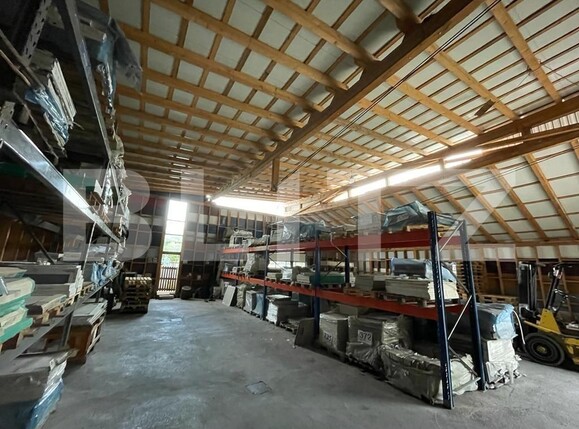 Spațiu industrial de închiriat Marasti - 95950SII | BLITZ Cluj-Napoca | Poza1