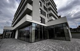 Spatiu comercial, superb, 1000 mp, Marasti