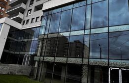 Spatiu comercial, superb, 1000 mp, Marasti