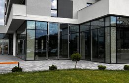 Spatiu comercial, superb, 1000 mp, Marasti