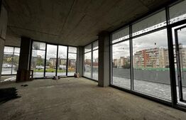 Spatiu comercial, superb, 1000 mp, Marasti
