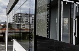 Spatiu comercial, superb, 1000 mp, Marasti