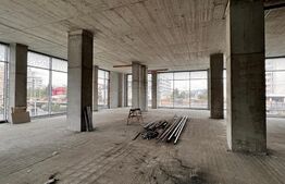 Spatiu comercial, superb, 1000 mp, Marasti