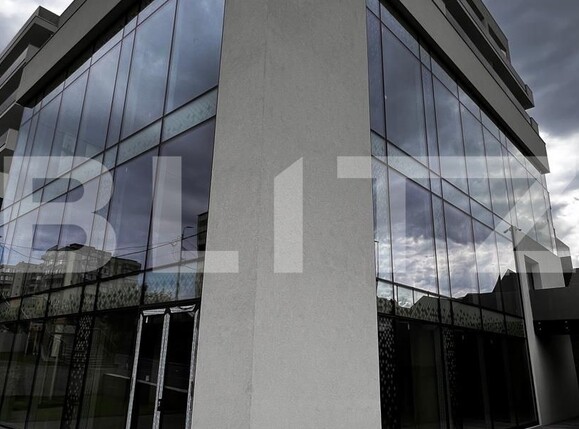 Spațiu comercial de închiriat Marasti - 95951SIC | BLITZ Cluj-Napoca | Poza6