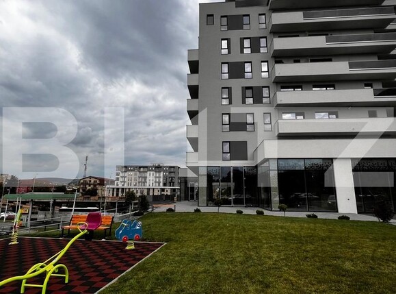 Spațiu comercial de închiriat Marasti - 95951SIC | BLITZ Cluj-Napoca | Poza7