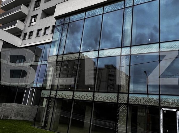 Spațiu comercial de închiriat Marasti - 95951SIC | BLITZ Cluj-Napoca | Poza14