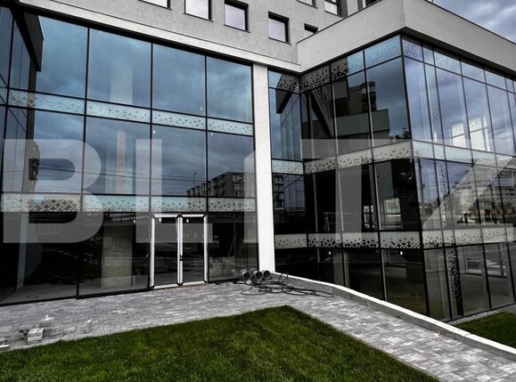 Spațiu comercial de închiriat Marasti - 95951SIC | BLITZ Cluj-Napoca | Poza15