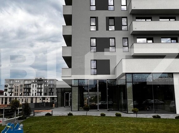 Spațiu comercial de închiriat Marasti - 95951SIC | BLITZ Cluj-Napoca | Poza3