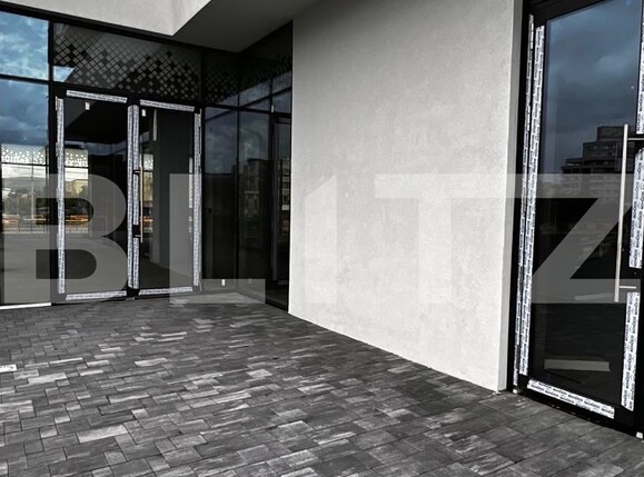 Spațiu comercial de închiriat Marasti - 95951SIC | BLITZ Cluj-Napoca | Poza12