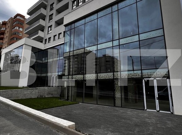 Spațiu comercial de închiriat Marasti - 95951SIC | BLITZ Cluj-Napoca | Poza13