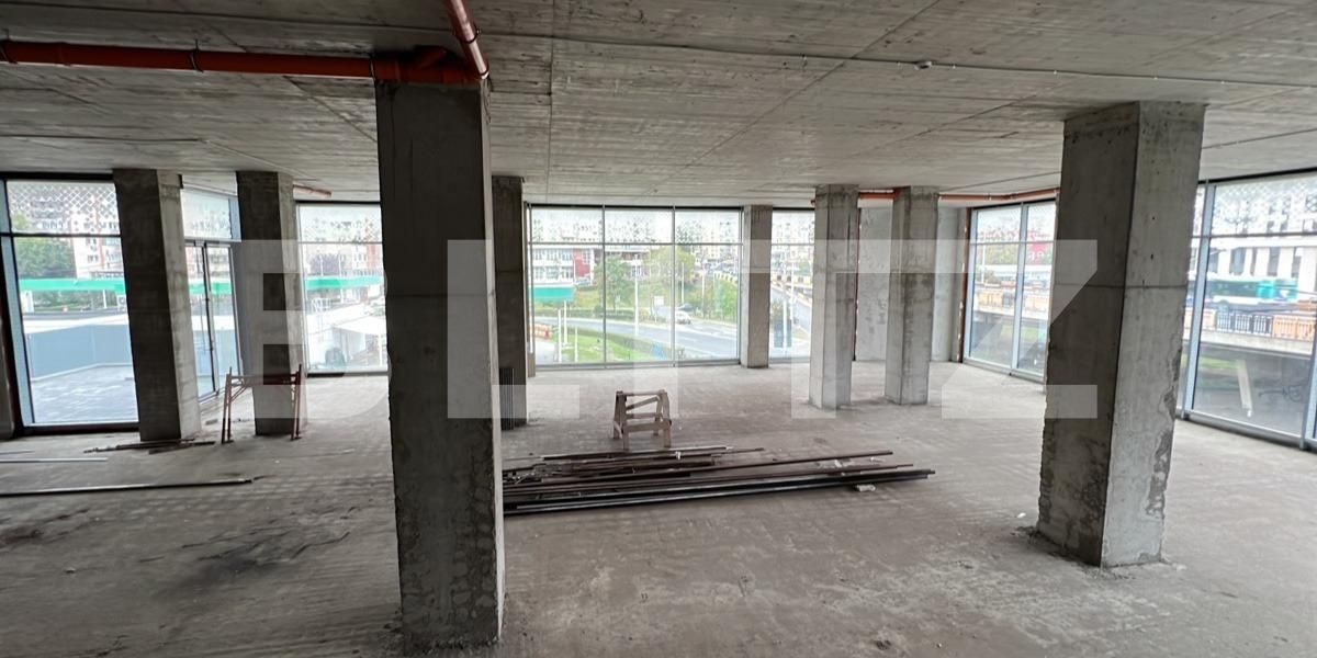 Spațiu comercial de închiriat Marasti - 95951SIC | BLITZ Cluj-Napoca | Poza4