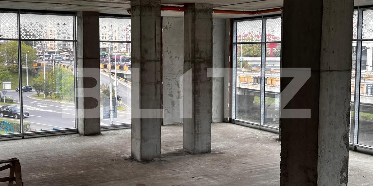 Spațiu comercial de închiriat Marasti - 95951SIC | BLITZ Cluj-Napoca | Poza10