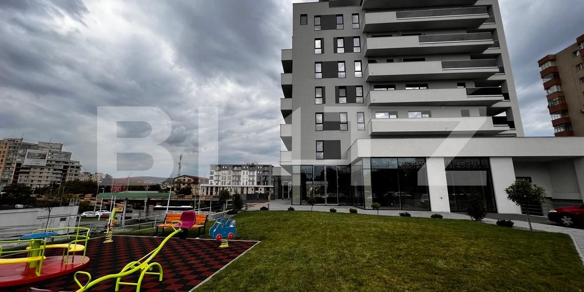 Spațiu comercial de închiriat Marasti - 95951SIC | BLITZ Cluj-Napoca | Poza7