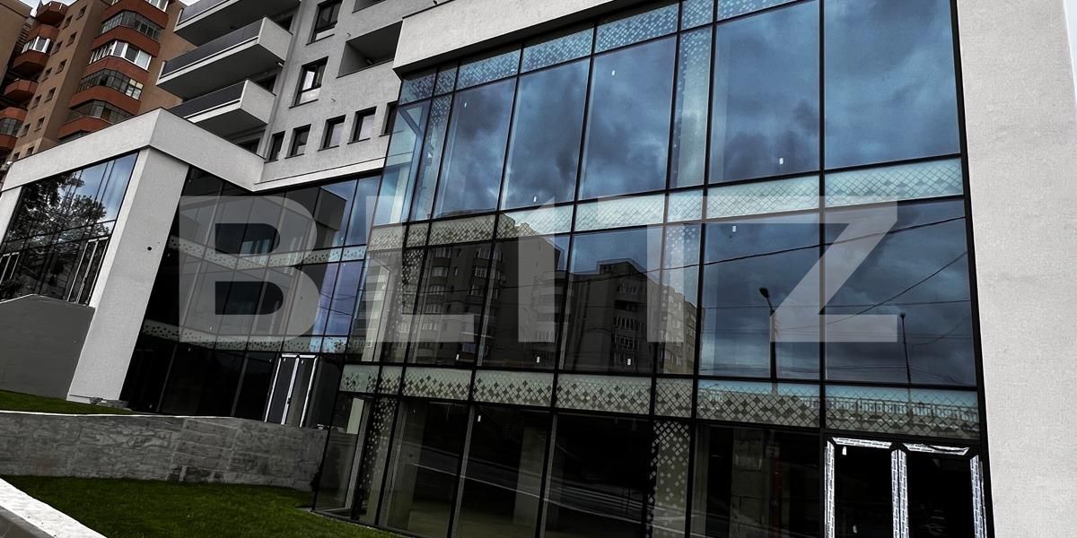 Spațiu comercial de închiriat Marasti - 95951SIC | BLITZ Cluj-Napoca | Poza14