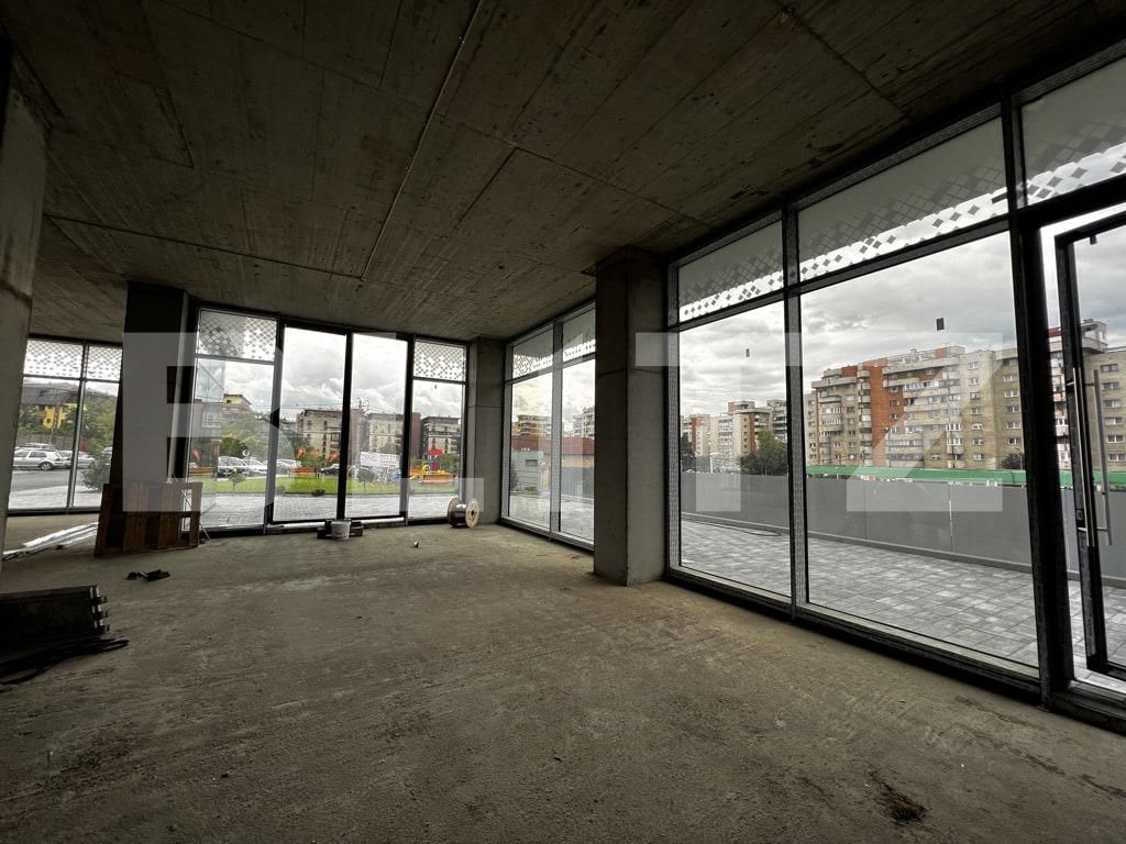 Spațiu comercial de închiriat Marasti - 95951SIC | BLITZ Cluj-Napoca | Poza17