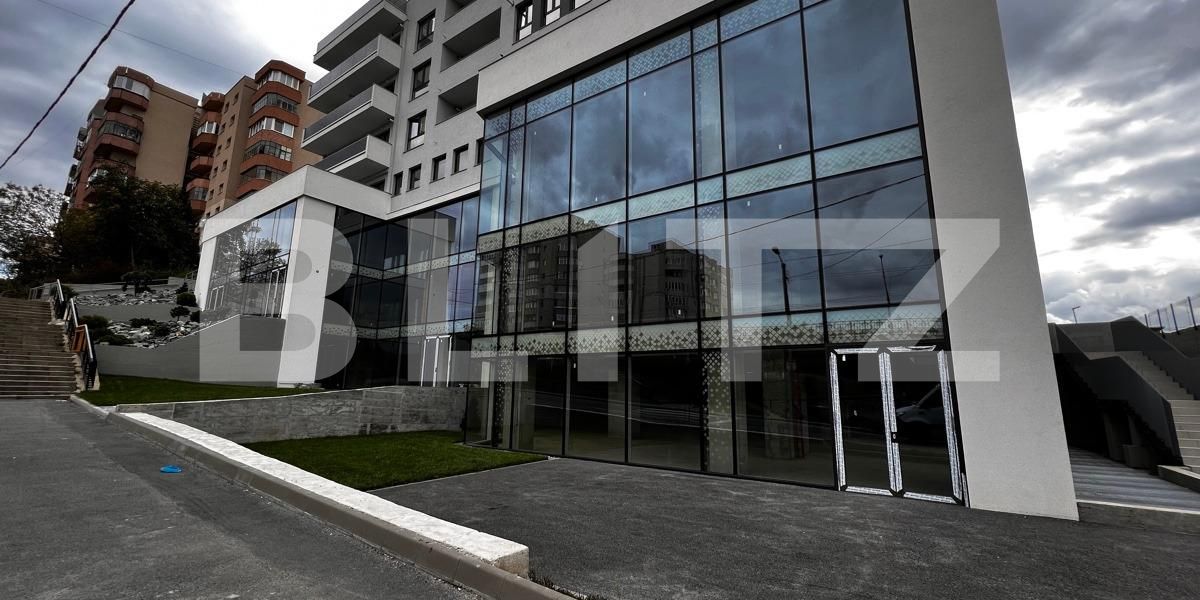 Spațiu comercial de închiriat Marasti - 95951SIC | BLITZ Cluj-Napoca | Poza13