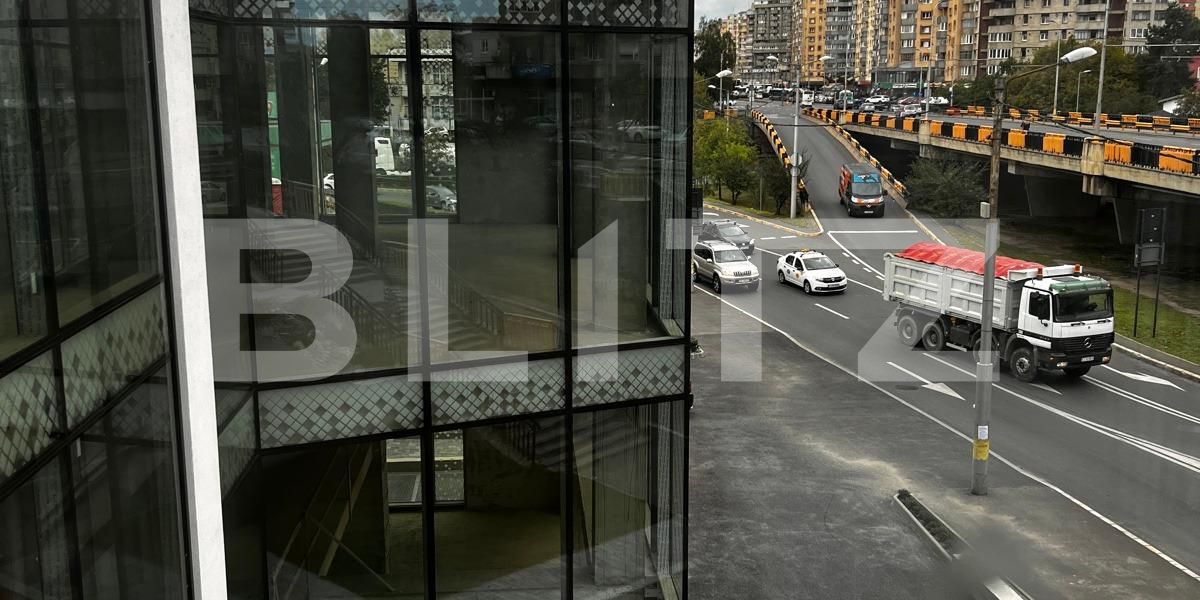 Spațiu comercial de închiriat Marasti - 95951SIC | BLITZ Cluj-Napoca | Poza11