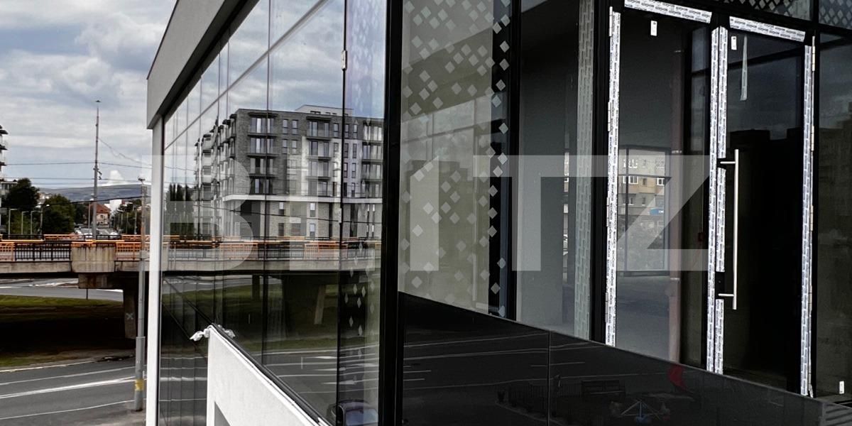 Spațiu comercial de închiriat Marasti - 95951SIC | BLITZ Cluj-Napoca | Poza5